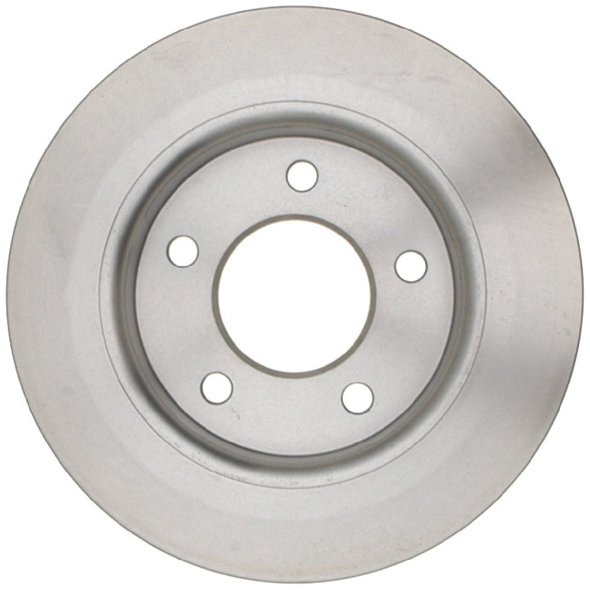 Raybestos Brakes Disc Brake Rotor 980285