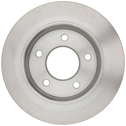 Raybestos Brakes Disc Brake Rotor 980285