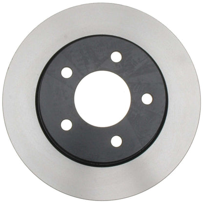 Raybestos Brakes Disc Brake Rotor 980285