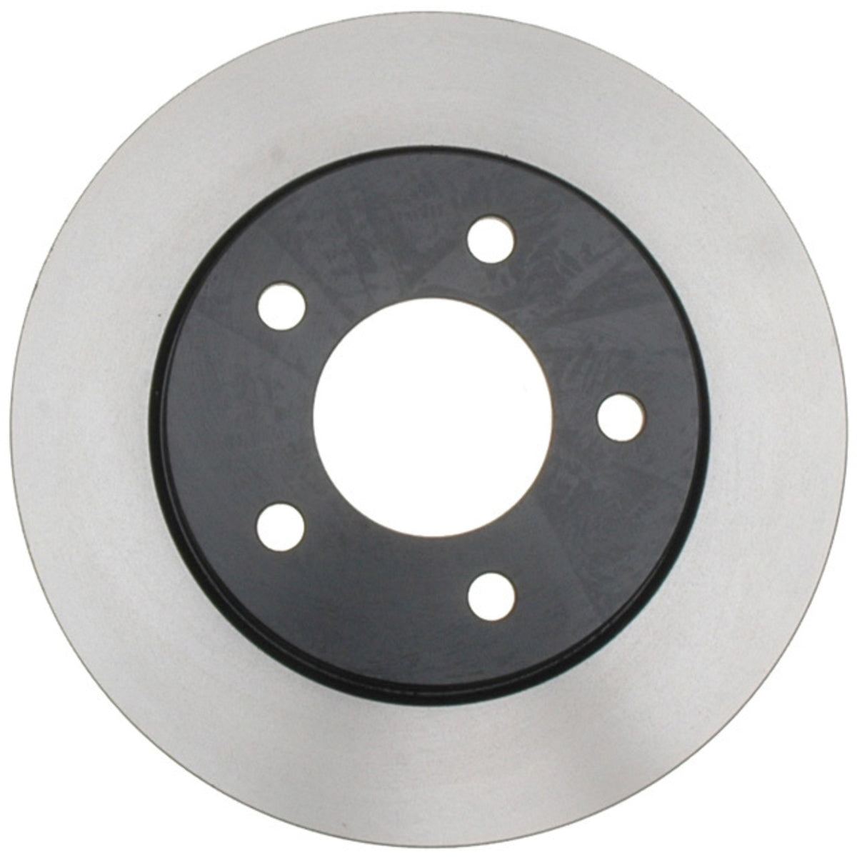Raybestos Brakes Disc Brake Rotor 980285