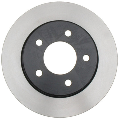Raybestos Brakes Disc Brake Rotor 980285