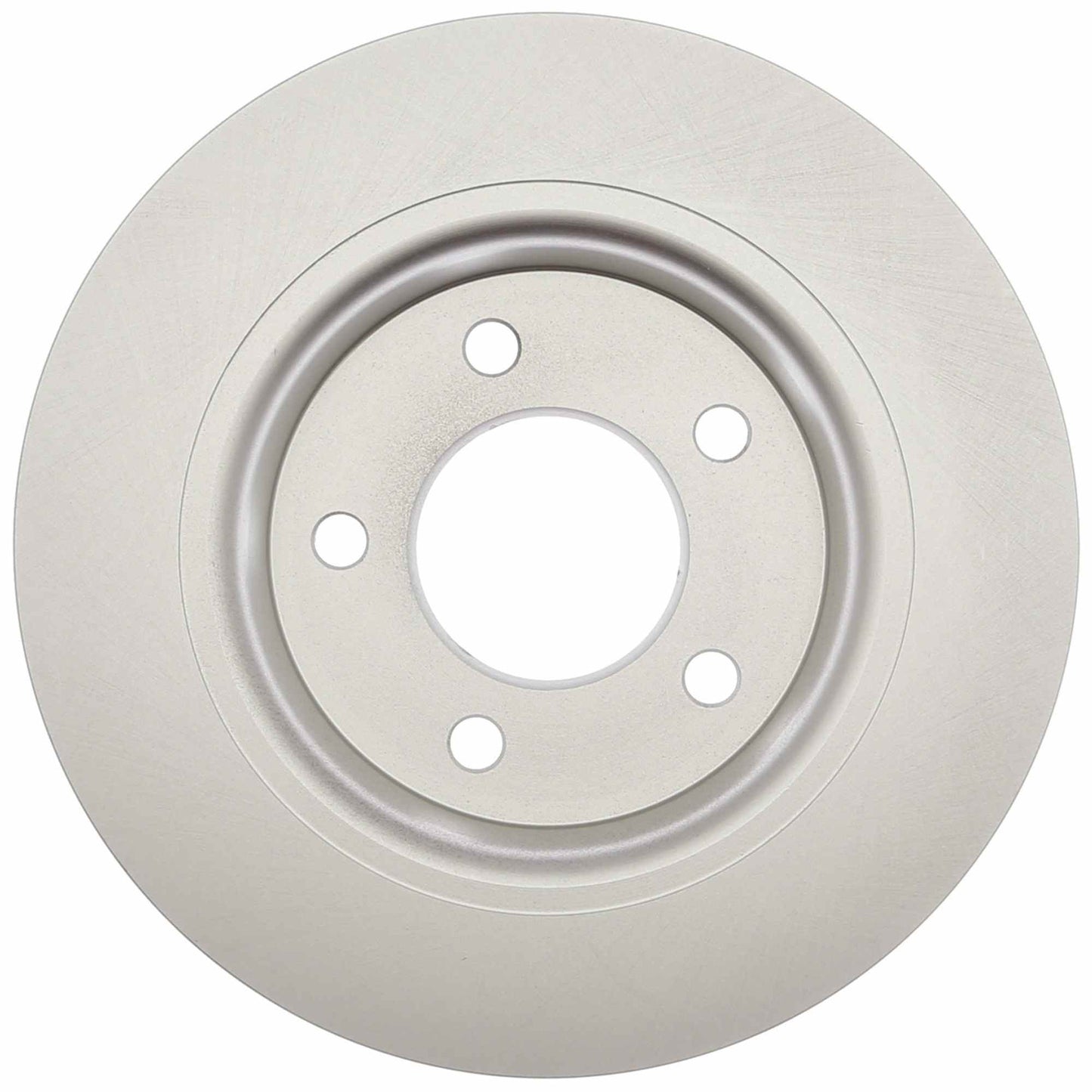 Raybestos Brakes Disc Brake Rotor 980287FZN