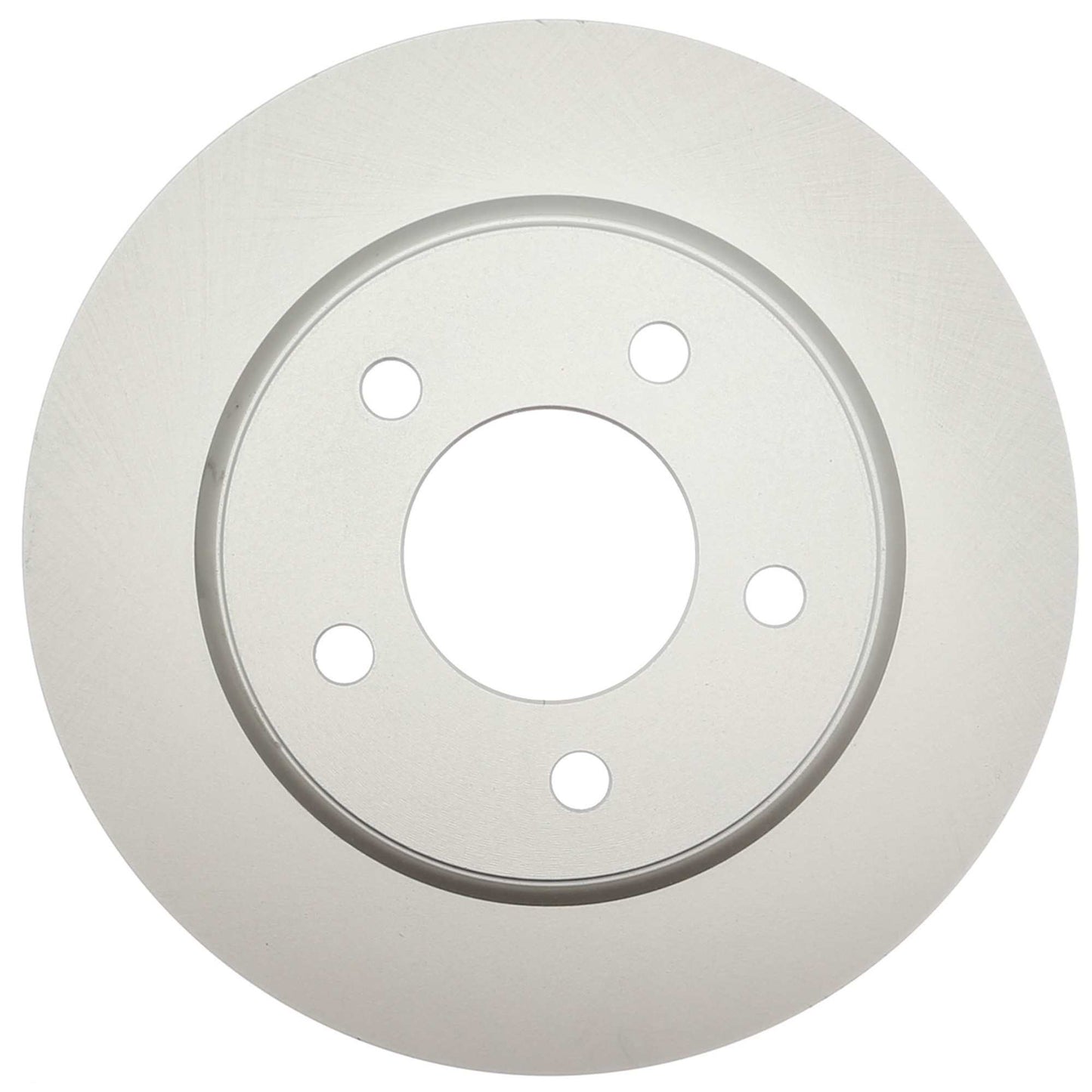 Raybestos Brakes Disc Brake Rotor 980287FZN
