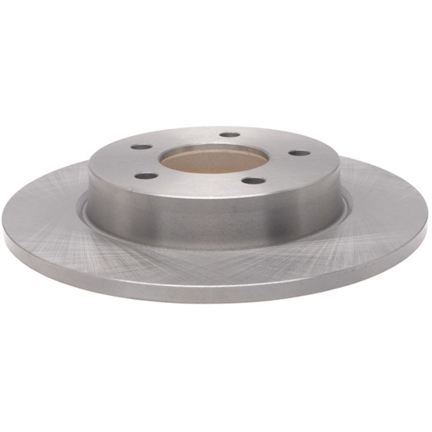Raybestos Brakes Disc Brake Rotor 980287R