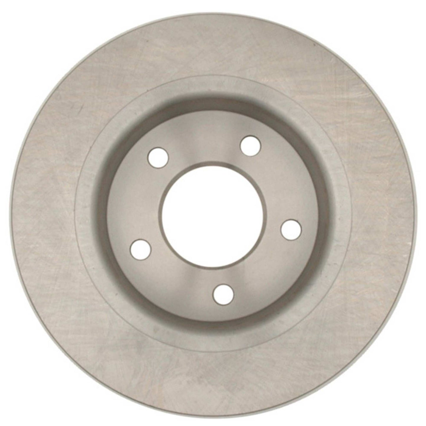 Raybestos Brakes Disc Brake Rotor 980287R