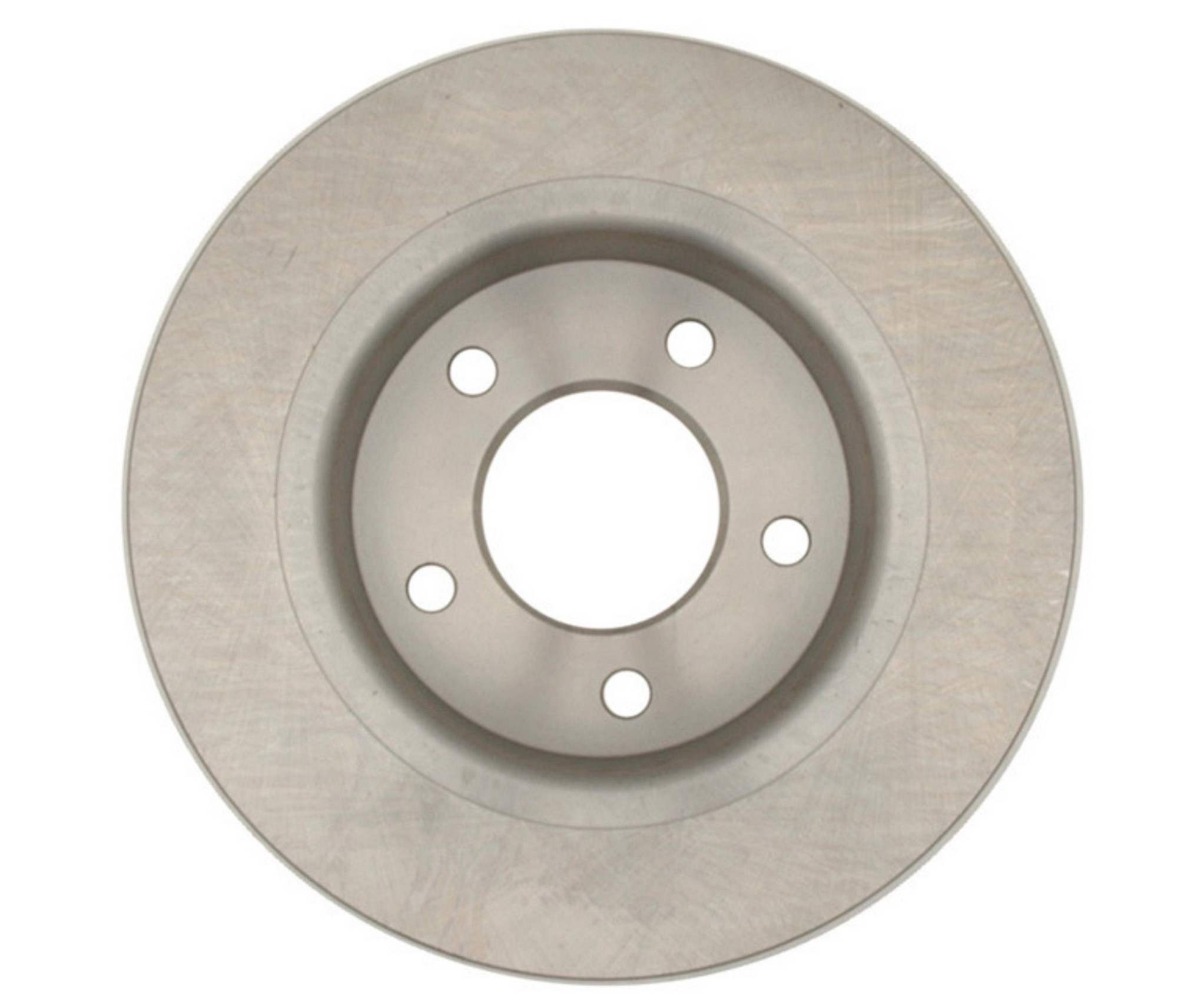 Raybestos Brakes Disc Brake Rotor 980287R