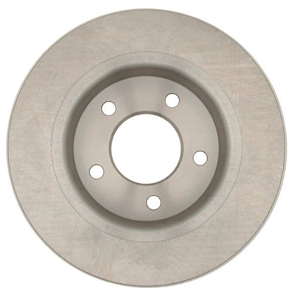 Raybestos Brakes Disc Brake Rotor 980287R