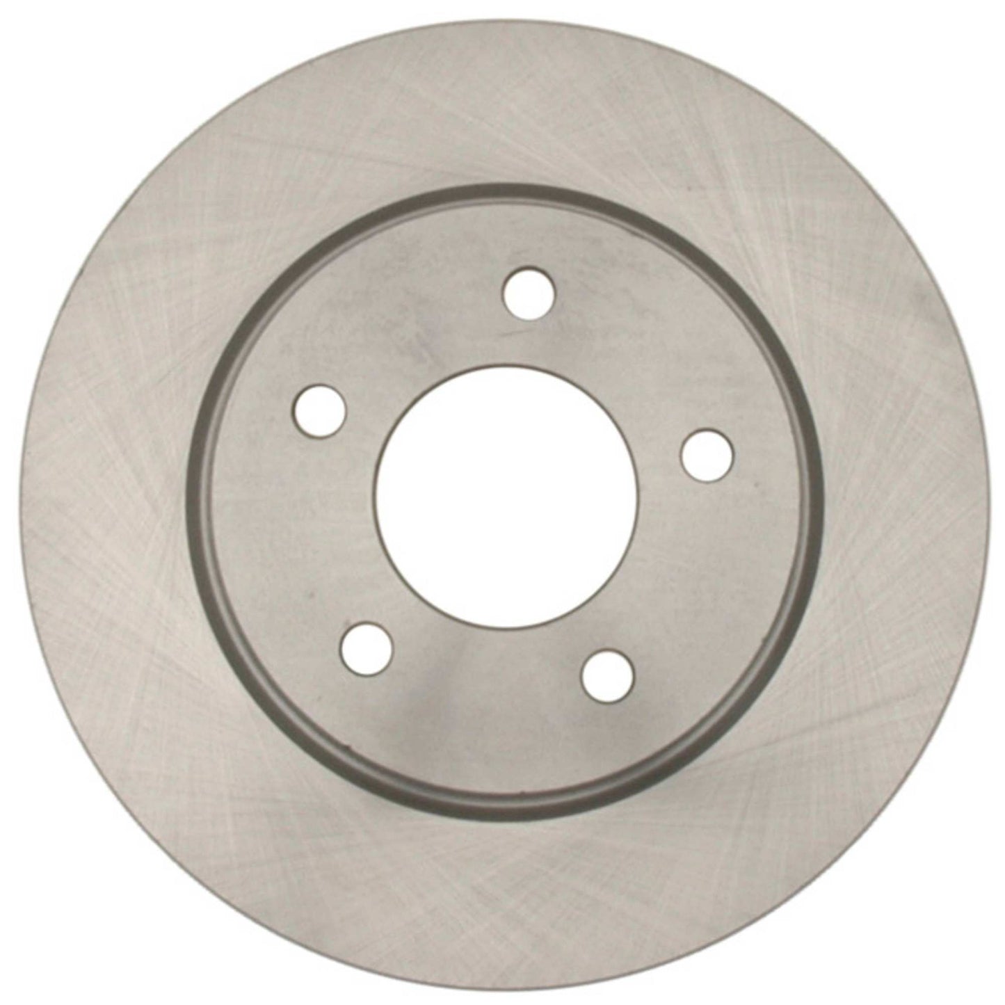 Raybestos Brakes Disc Brake Rotor 980287R
