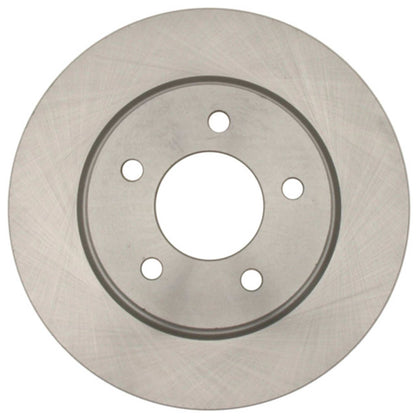 Raybestos Brakes Disc Brake Rotor 980287R