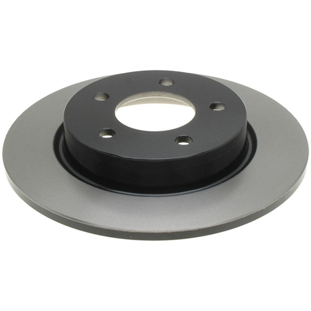 Raybestos Brakes Disc Brake Rotor 980287