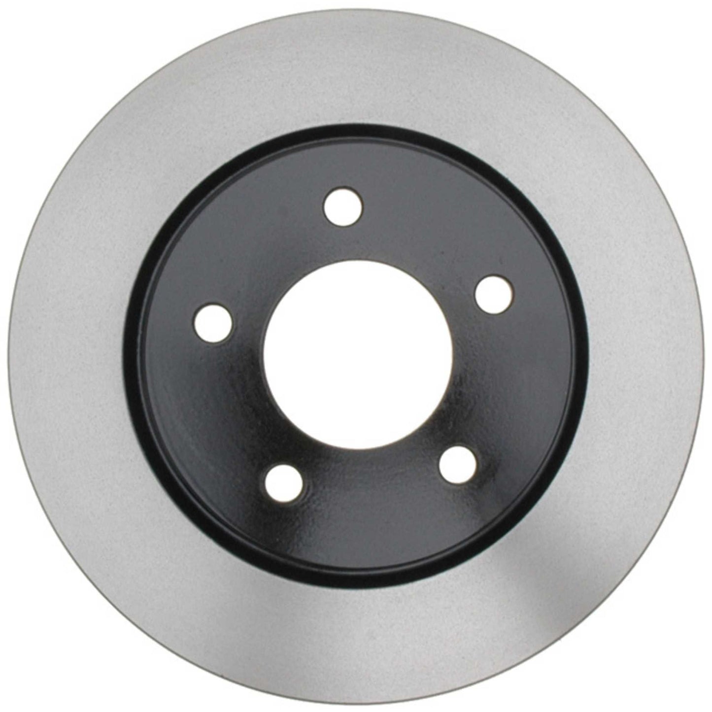 Raybestos Brakes Disc Brake Rotor 980287