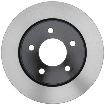 Raybestos Brakes Disc Brake Rotor 980287
