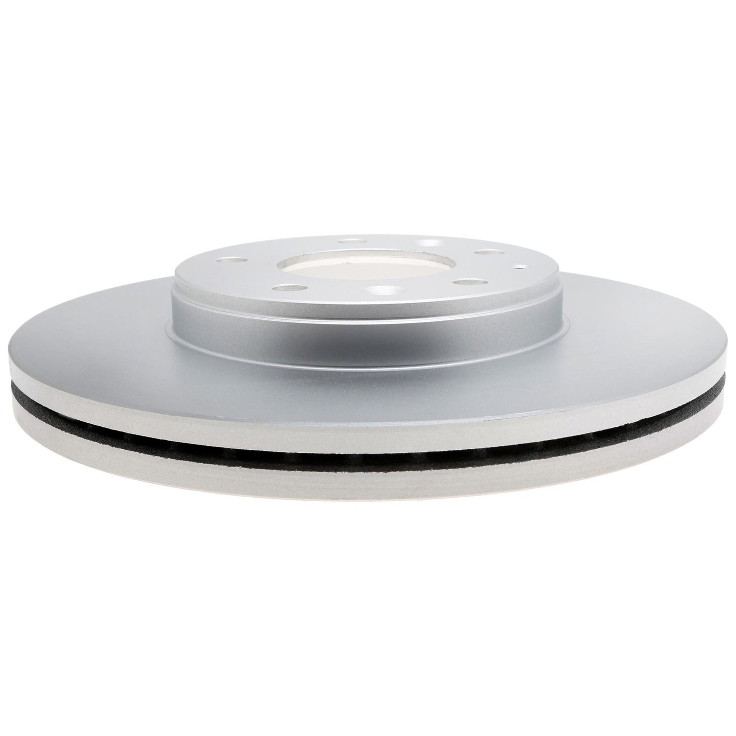 Raybestos Brakes Disc Brake Rotor 980288FZN