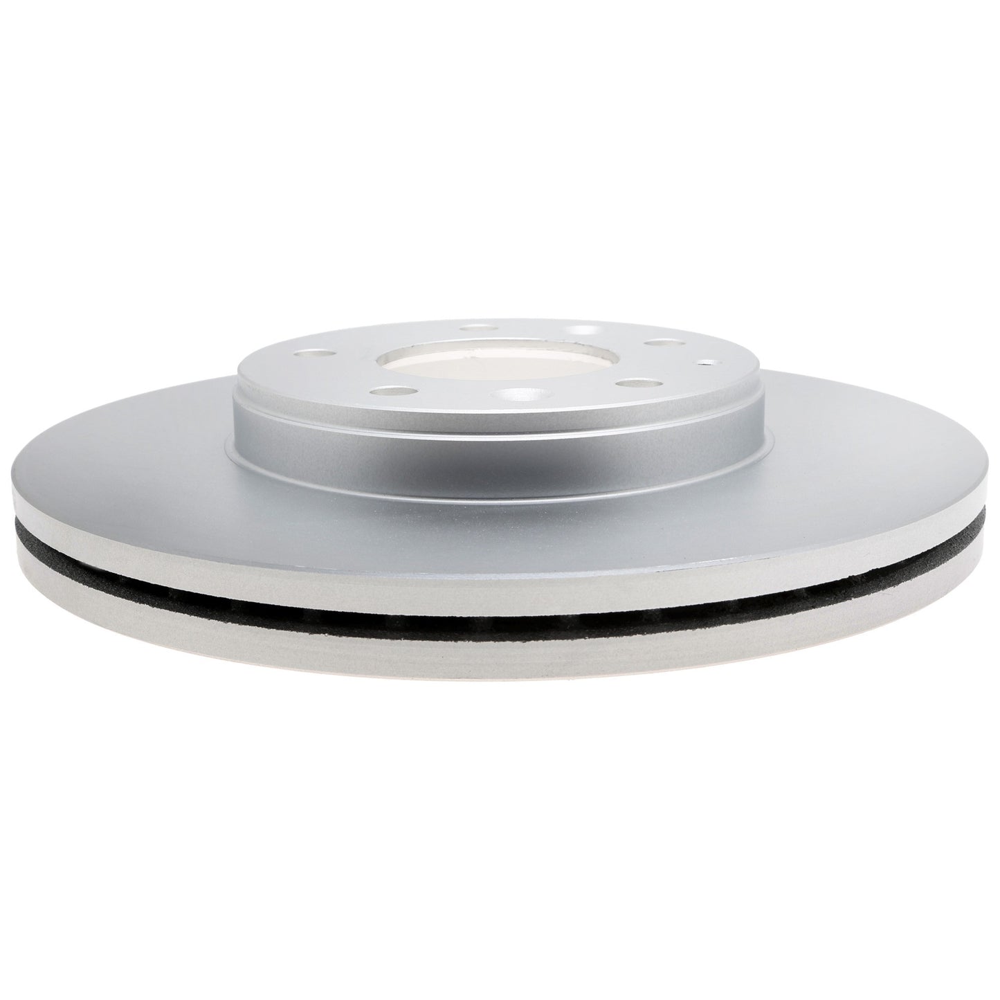 Raybestos Brakes Disc Brake Rotor 980288FZN
