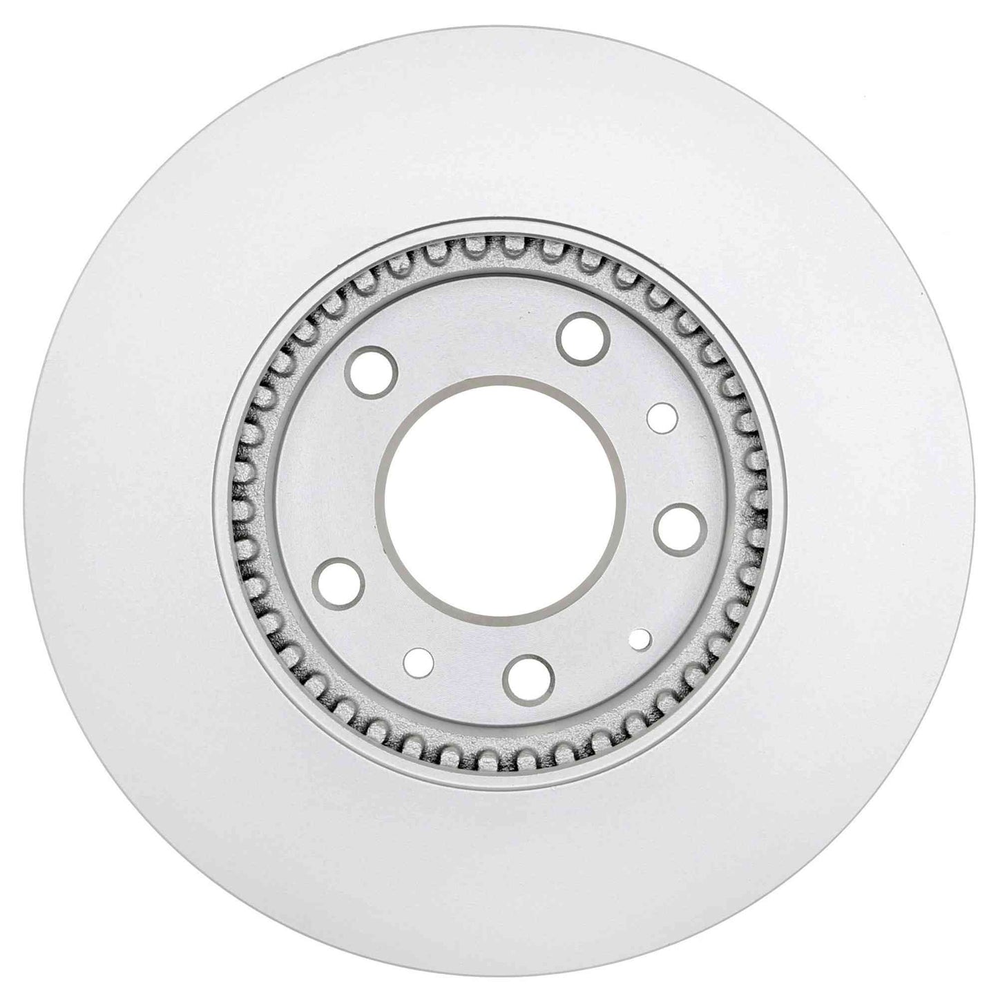Raybestos Brakes Disc Brake Rotor 980288FZN