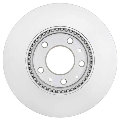 Raybestos Brakes Disc Brake Rotor 980288FZN