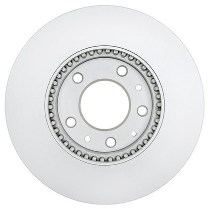 Raybestos Brakes Disc Brake Rotor 980288FZN