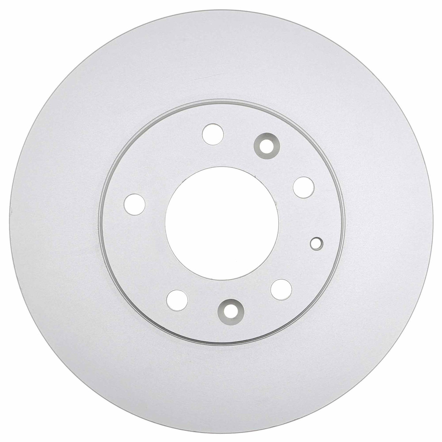 Raybestos Brakes Disc Brake Rotor 980288FZN