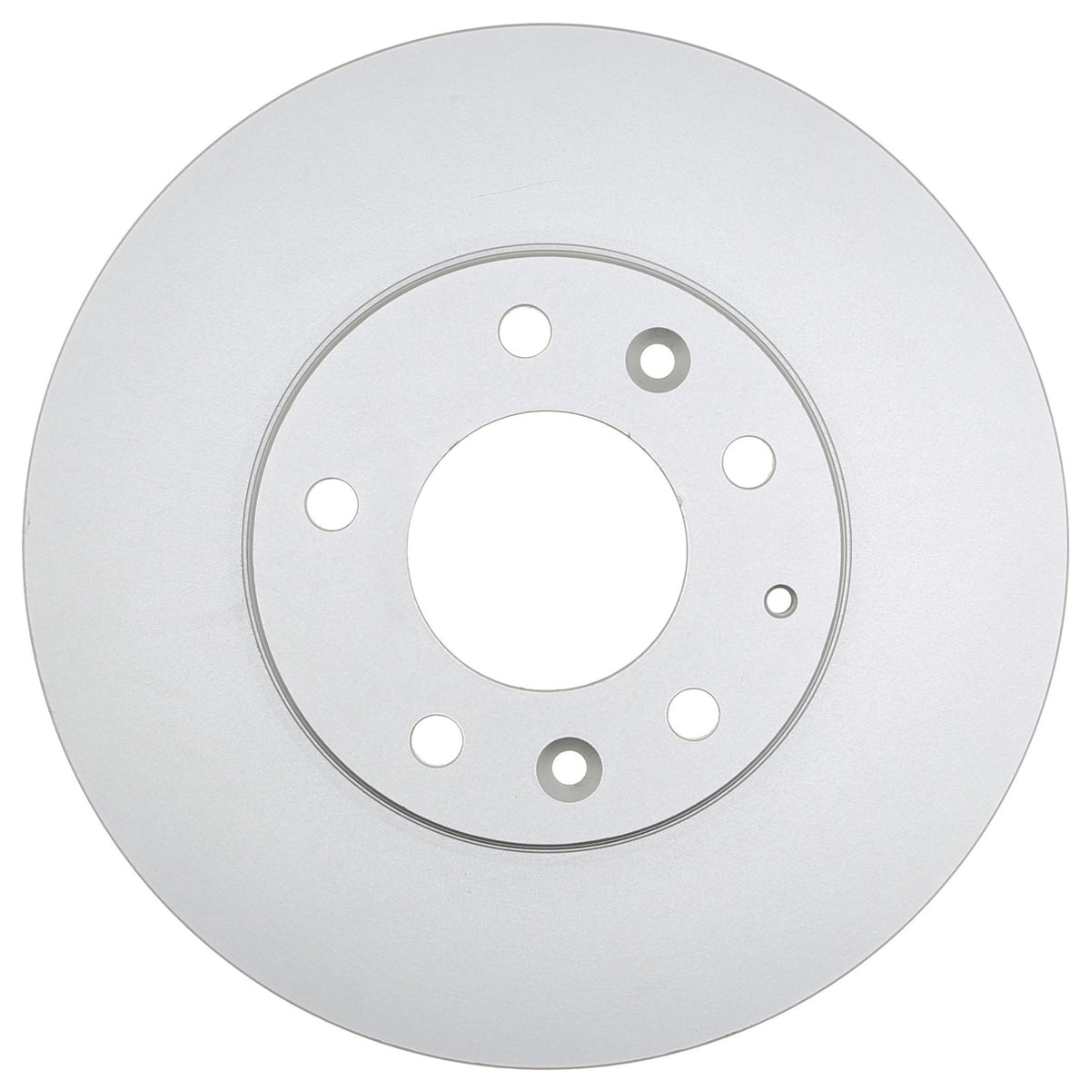 Raybestos Brakes Disc Brake Rotor 980288FZN