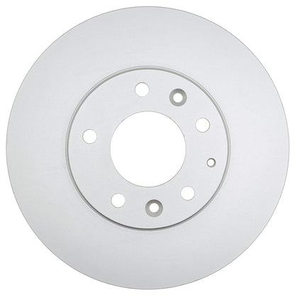 Raybestos Brakes Disc Brake Rotor 980288FZN