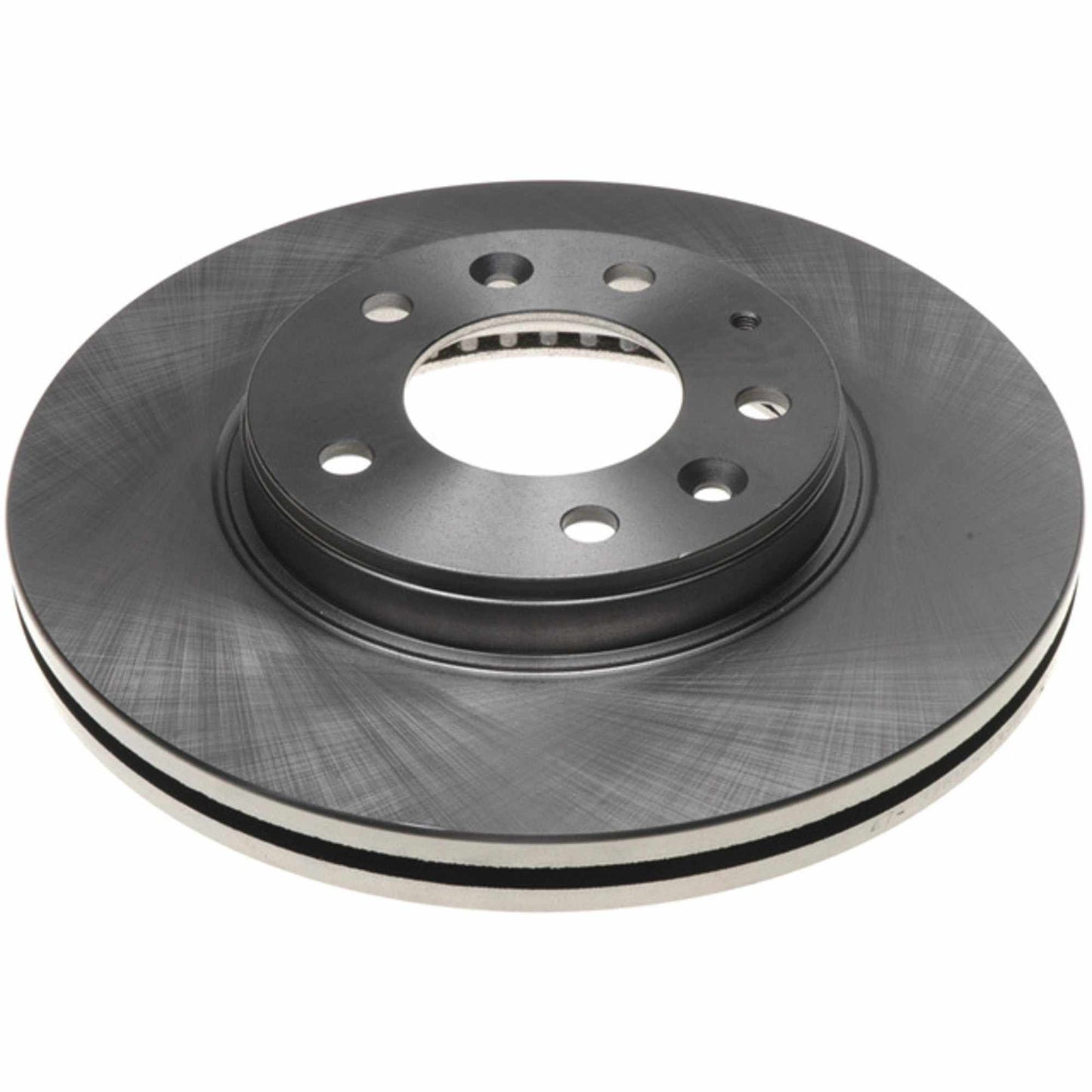 Raybestos Brakes Disc Brake Rotor 980288R