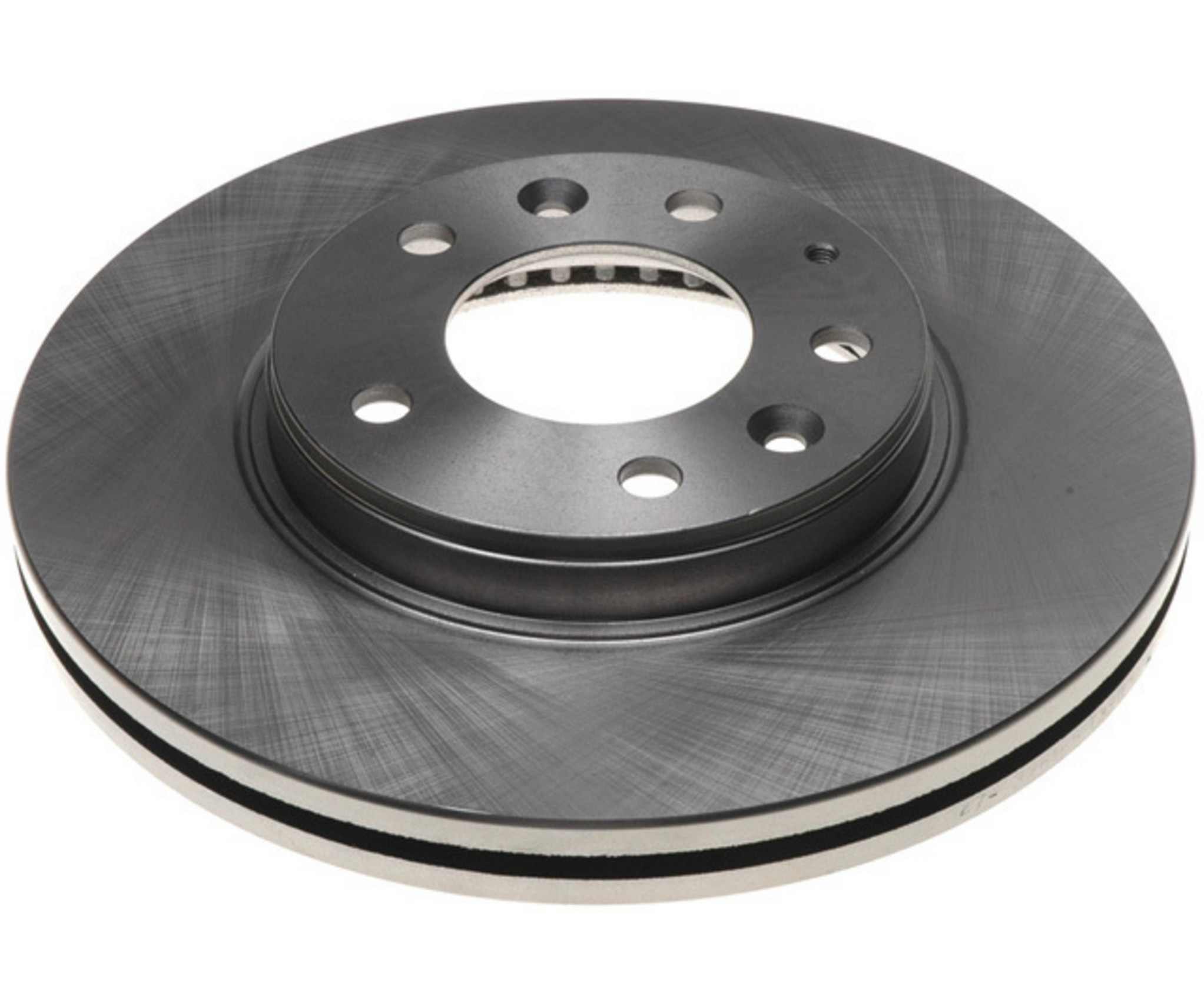 Raybestos Brakes Disc Brake Rotor 980288R