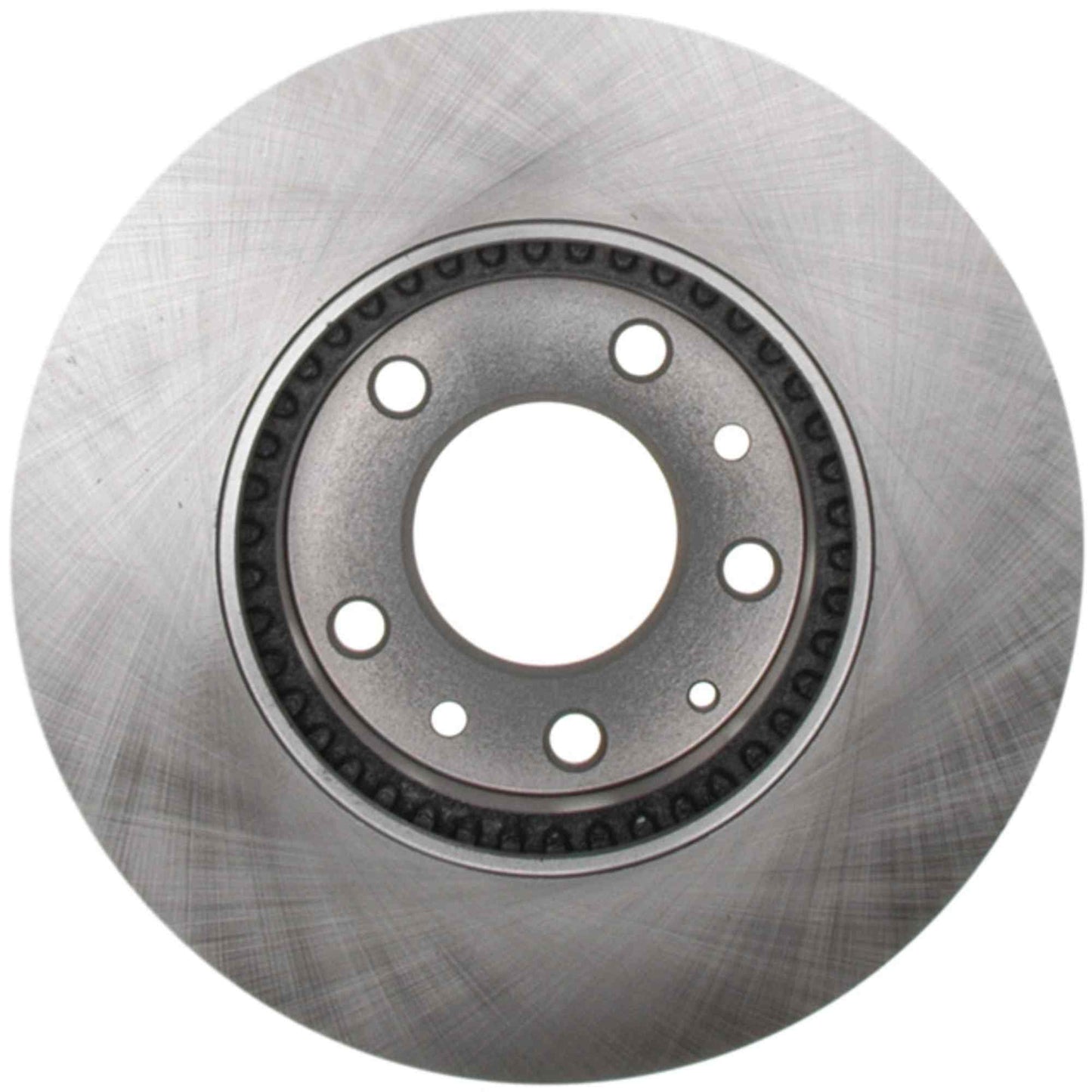 Raybestos Brakes Disc Brake Rotor 980288R