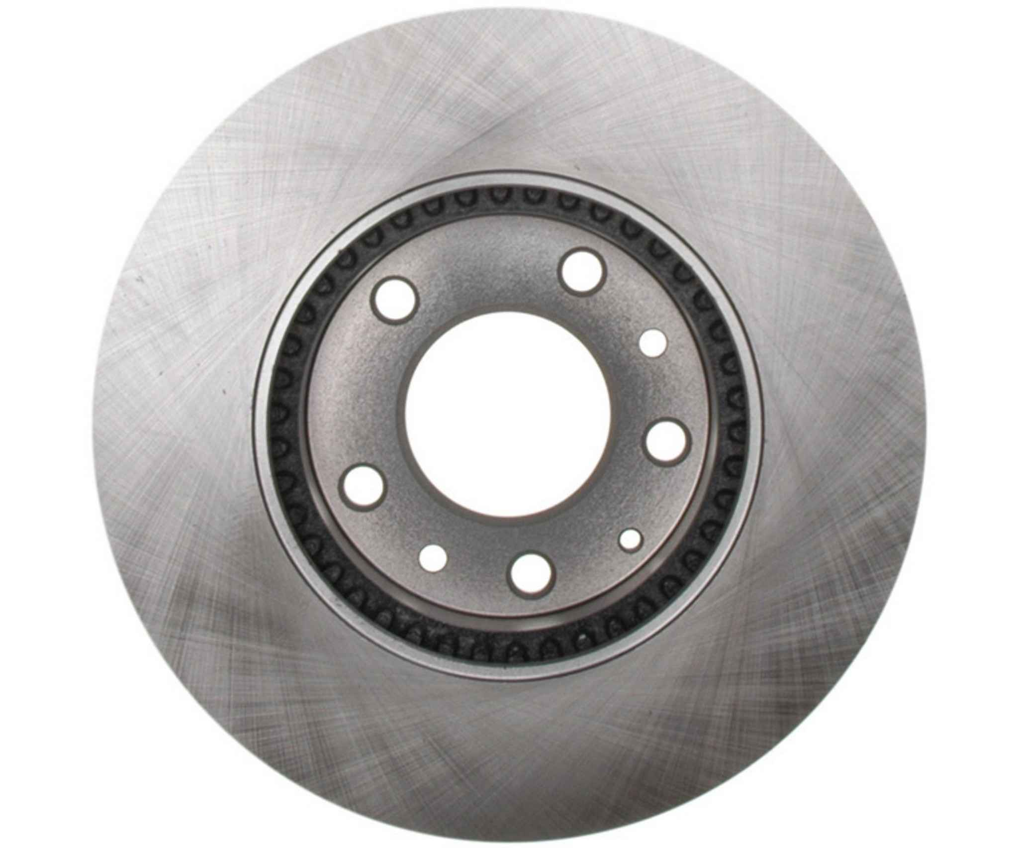 Raybestos Brakes Disc Brake Rotor 980288R