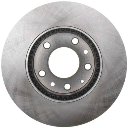 Raybestos Brakes Disc Brake Rotor 980288R