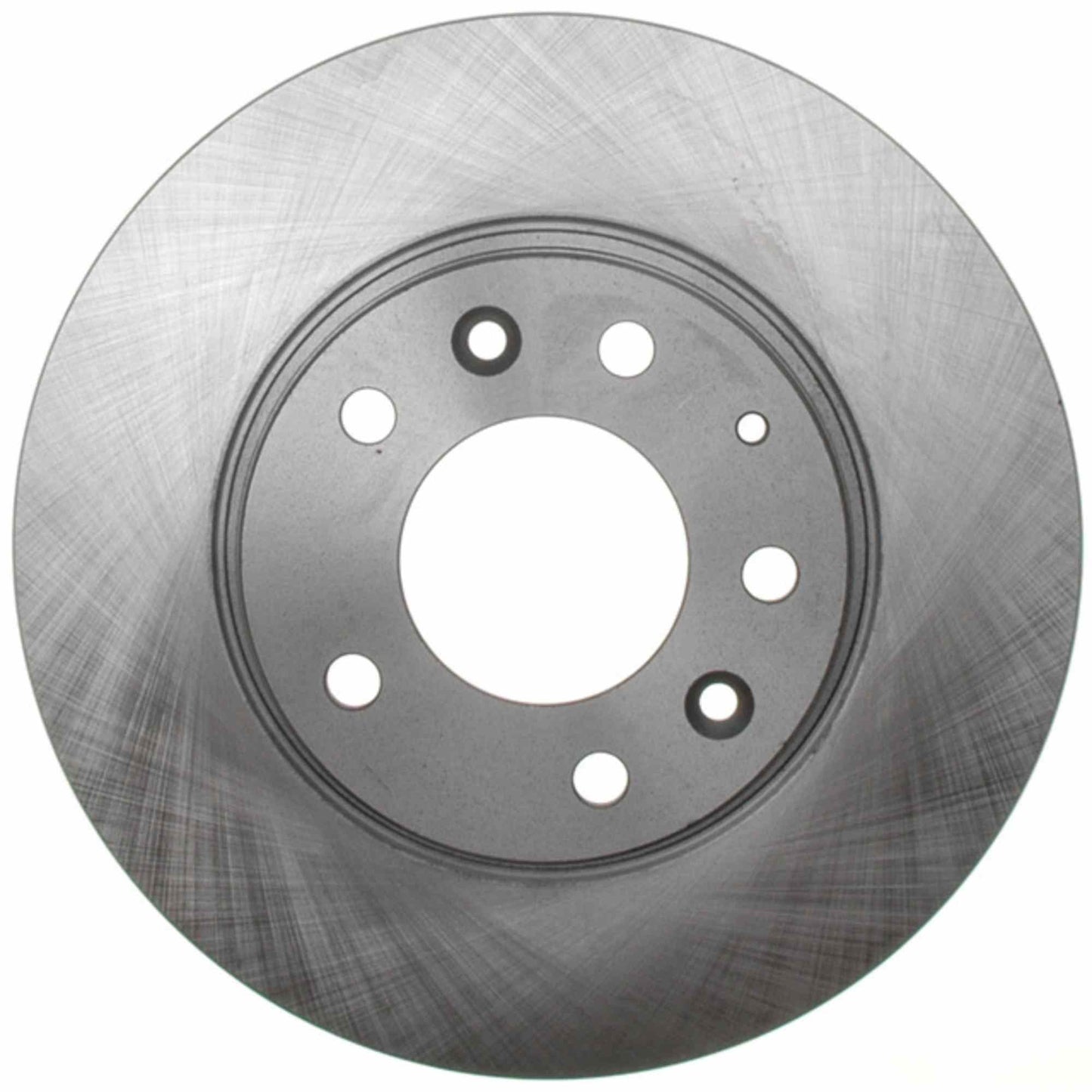 Raybestos Brakes Disc Brake Rotor 980288R
