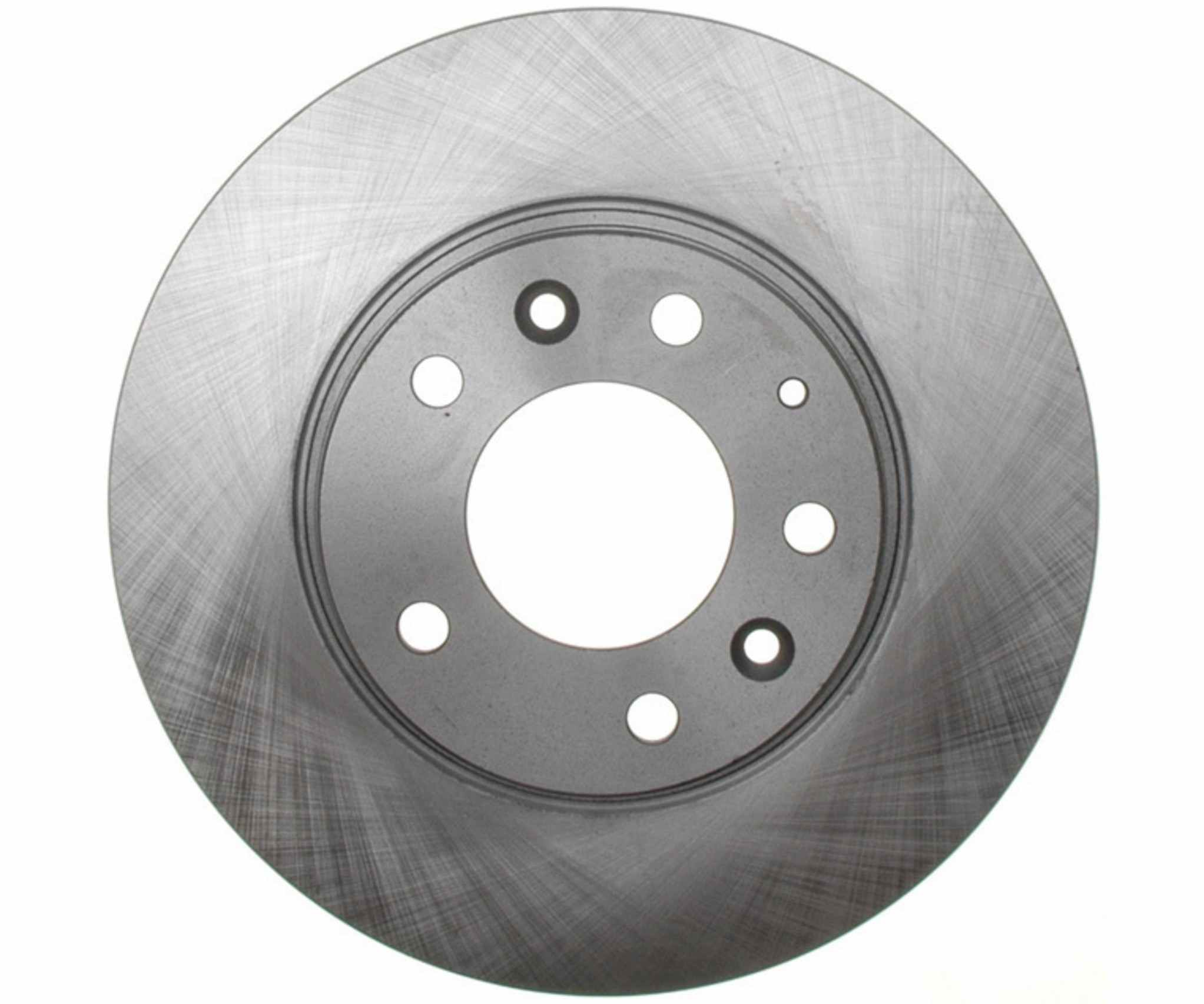 Raybestos Brakes Disc Brake Rotor 980288R