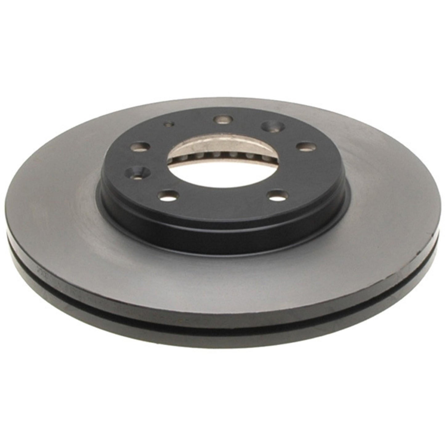 Raybestos Brakes Disc Brake Rotor 980288