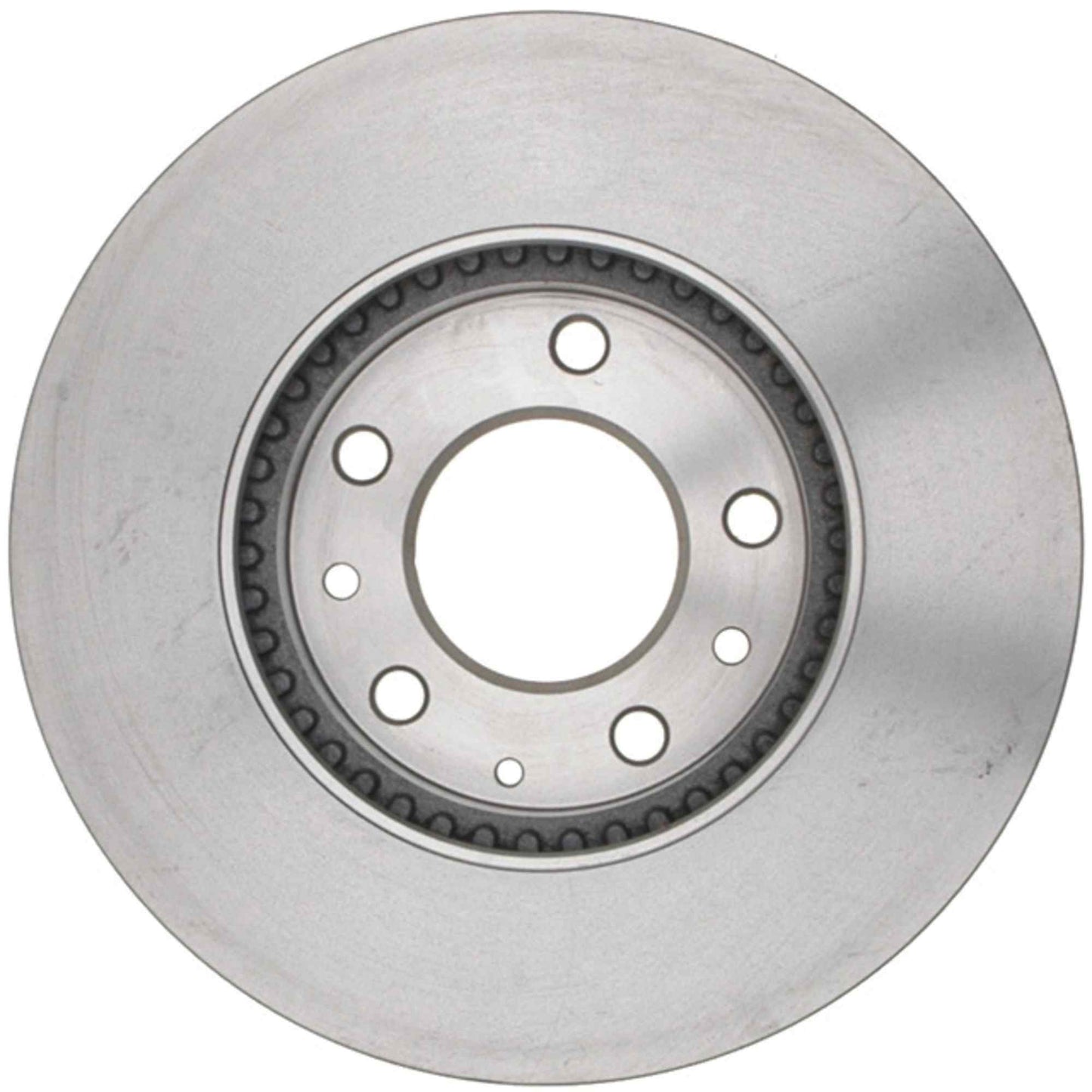 Raybestos Brakes Disc Brake Rotor 980288