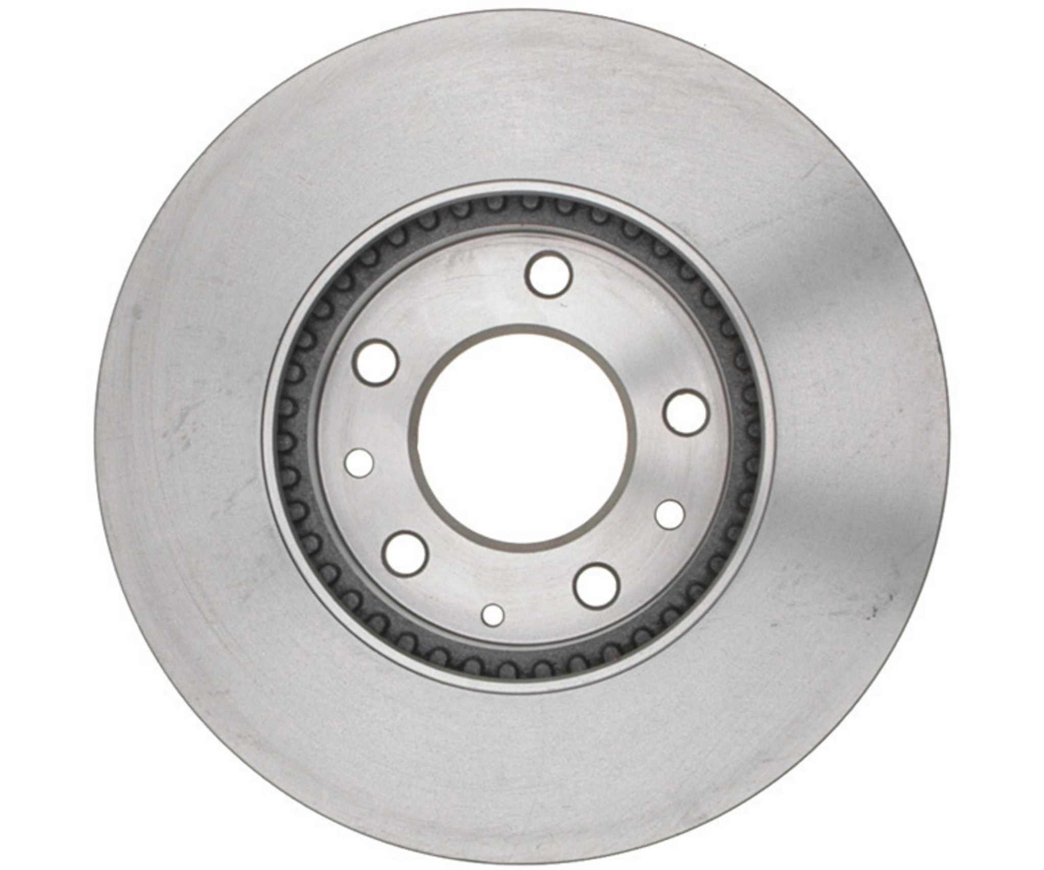 Raybestos Brakes Disc Brake Rotor 980288