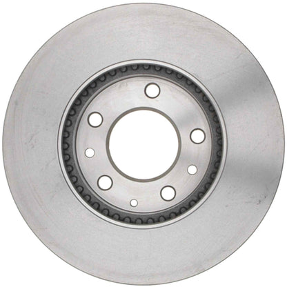Raybestos Brakes Disc Brake Rotor 980288