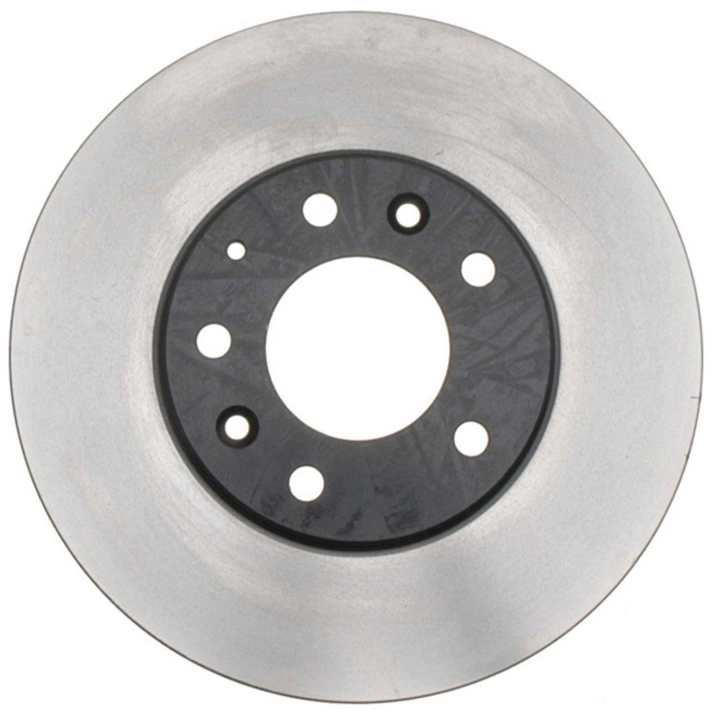 Raybestos Brakes Disc Brake Rotor 980288