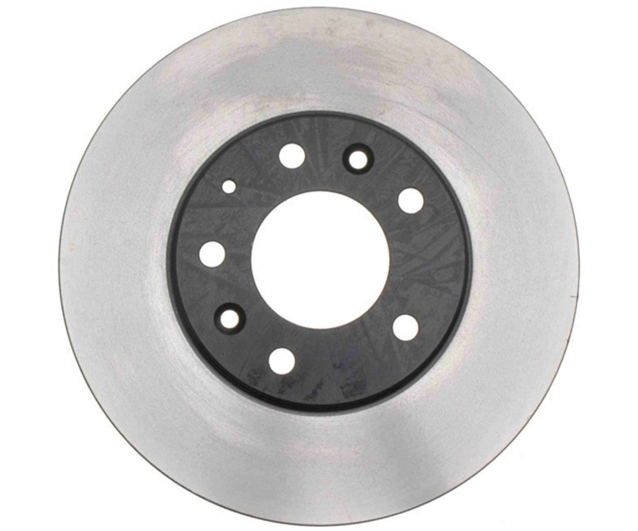 Raybestos Brakes Disc Brake Rotor 980288