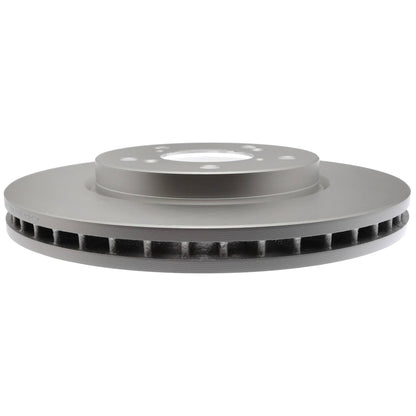 Raybestos Brakes Disc Brake Rotor 980290FZN