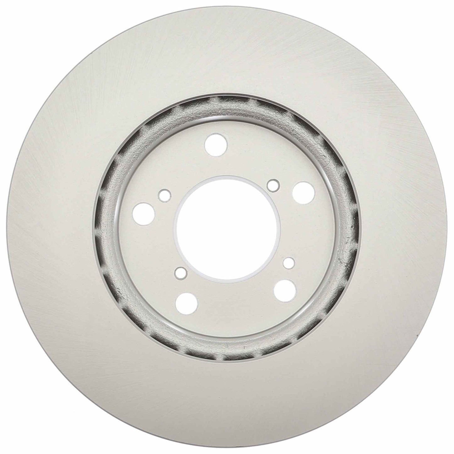 Raybestos Brakes Disc Brake Rotor 980290FZN