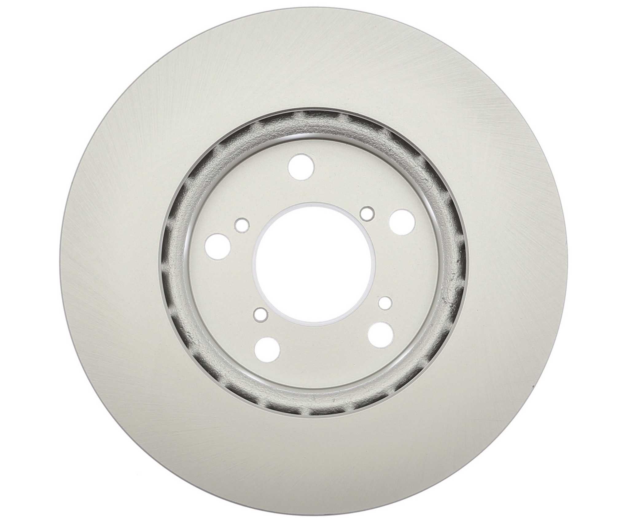 Raybestos Brakes Disc Brake Rotor 980290FZN