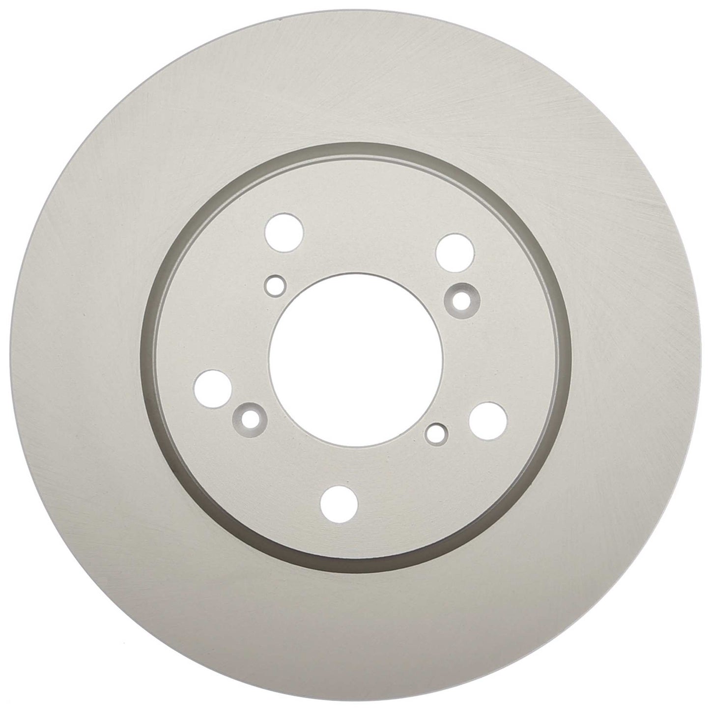 Raybestos Brakes Disc Brake Rotor 980290FZN