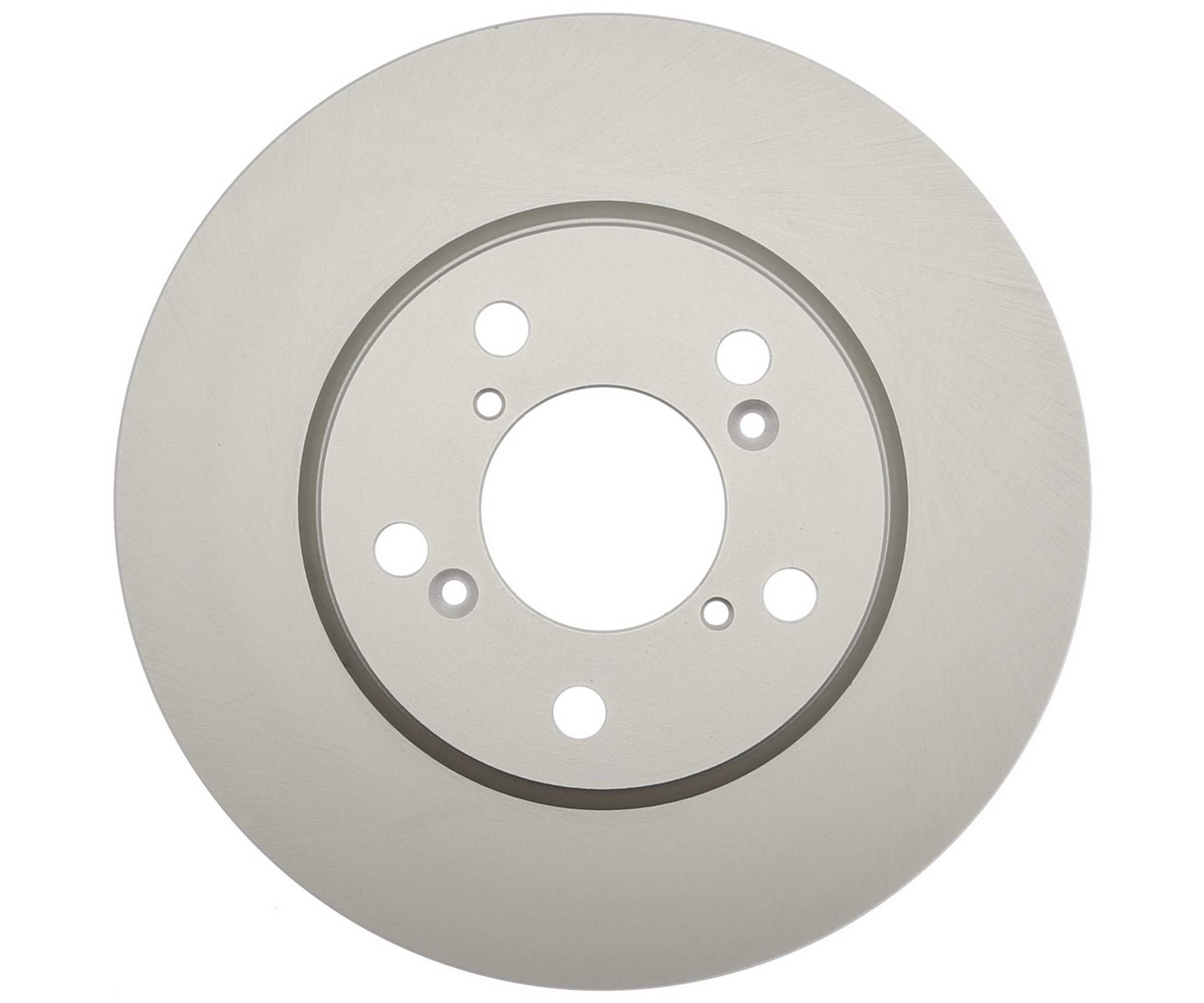 Raybestos Brakes Disc Brake Rotor 980290FZN