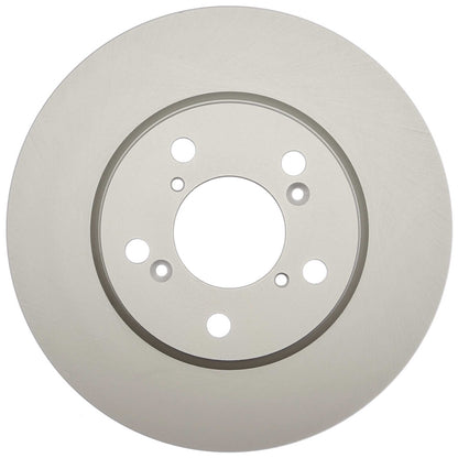Raybestos Brakes Disc Brake Rotor 980290FZN