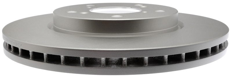 Raybestos Brakes Disc Brake Rotor 980290FZN