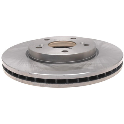 Raybestos Brakes Disc Brake Rotor 980290R