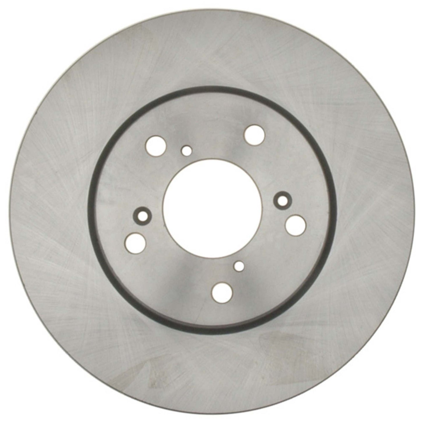 Raybestos Brakes Disc Brake Rotor 980290R