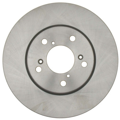 Raybestos Brakes Disc Brake Rotor 980290R