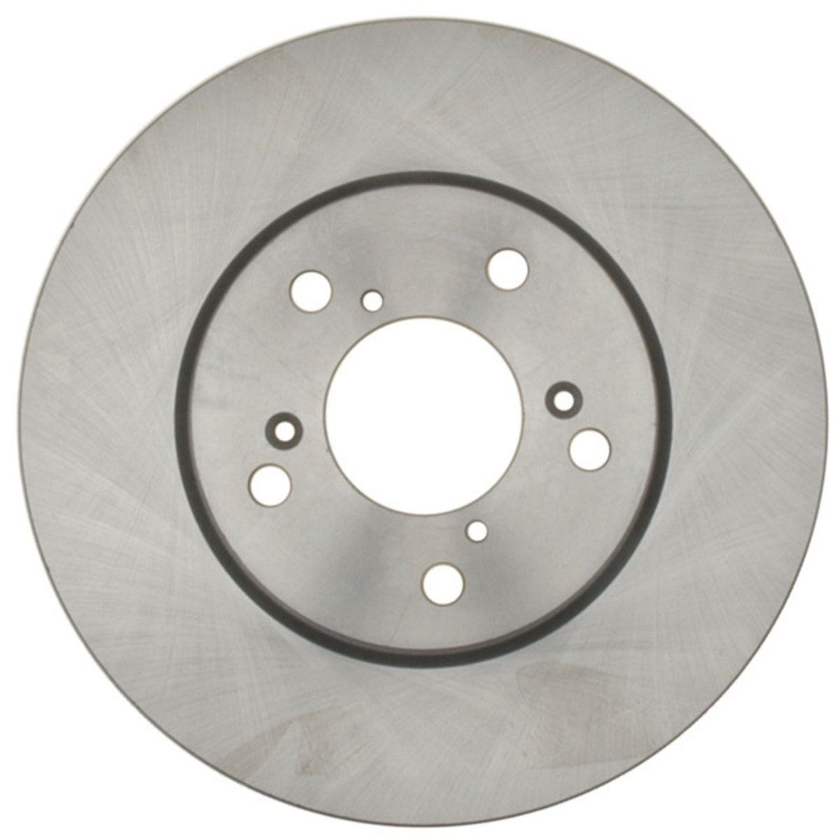 Raybestos Brakes Disc Brake Rotor 980290R