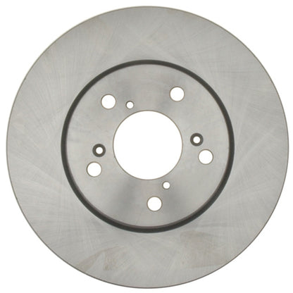 Raybestos Brakes Disc Brake Rotor 980290R