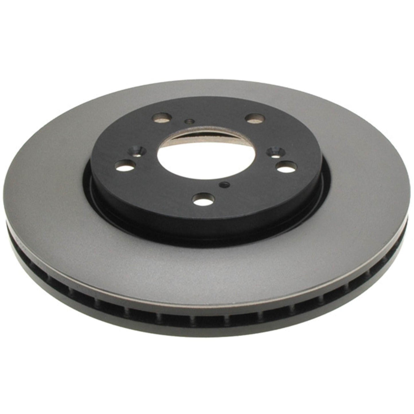 Raybestos Brakes Disc Brake Rotor 980290